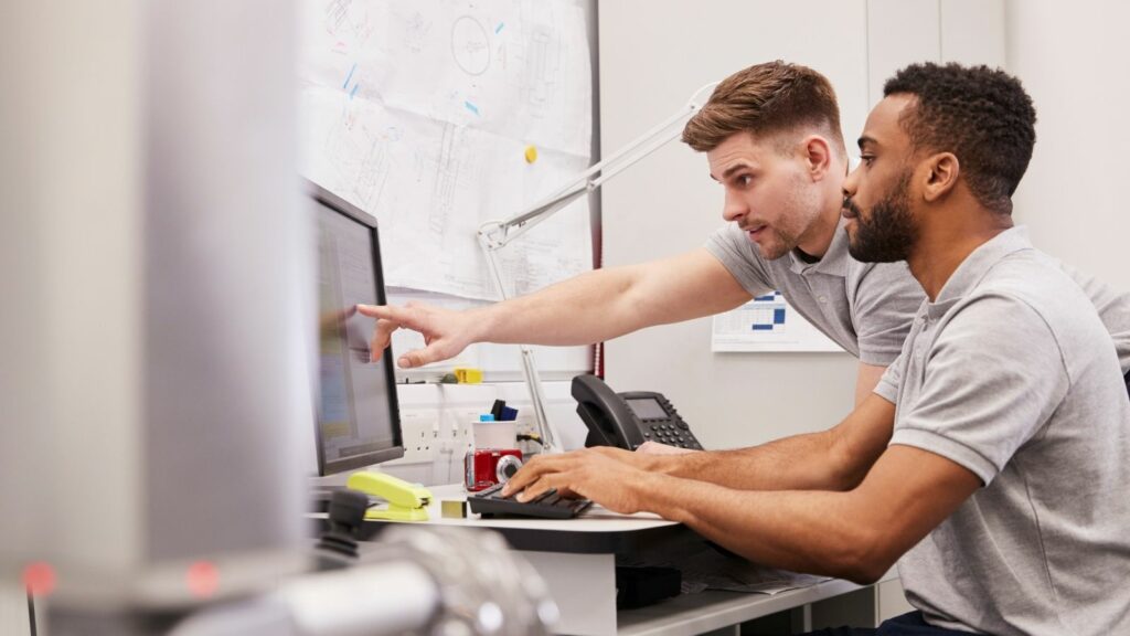 university level subject area