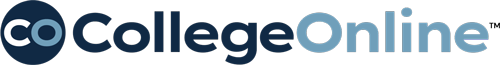 college online logo