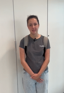 Amelia Tudsbury-Meehan